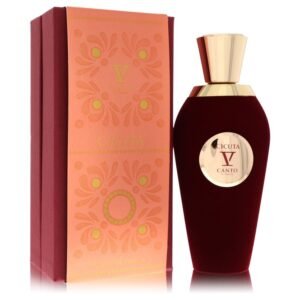 <span class="notranslate">V CANTO CICUTA V</span> Extrait De Parfum 3.38 oz Unisex