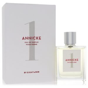 <span class="notranslate">EIGHT & BOB ANNICKE 1</span> Eau De Parfum 3.4 oz for Women