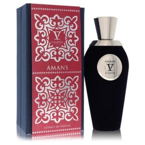 <span class="notranslate">V CANTO AMANS V</span> Extrait De Parfum 3.38 oz for Women