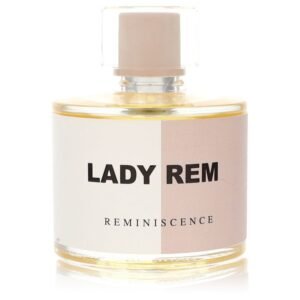 <span class="notranslate">REMINISCENCE LADY REM</span> Eau De Parfum (tester) 3.4 oz for Women