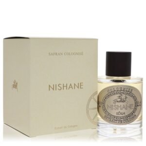 NISHANE SAFRAN COLOGNISE Eau De Parfum 3.4 oz Unisex