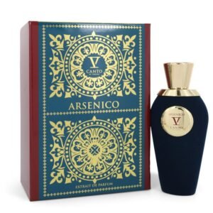 <span class="notranslate">V CANTO ARSENICO V</span> Extrait De Parfum Spray 3.38 oz Unisex