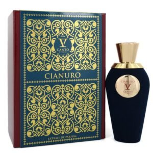 <span class="notranslate">V CANTO CIANURO V</span> Extrait De Parfum Spray 3.38 oz Unisex