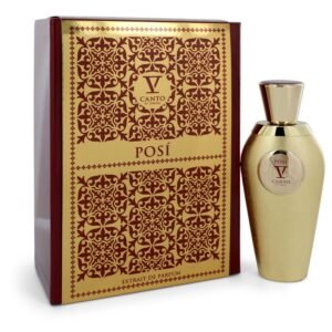 <span class="notranslate">V CANTO POSI V</span> Extrait De Parfum 3.38 oz Unisex