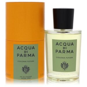 <span class="notranslate">ACQUA DI PARMA COLONIA FUTURA</span> Eau De Cologne 3.4 oz Unisex