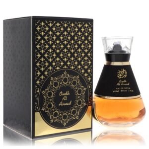 <span class="notranslate">AL WATANIAH OUDH AL ASWAD</span> Eau De Parfum 2.7 oz Unisex
