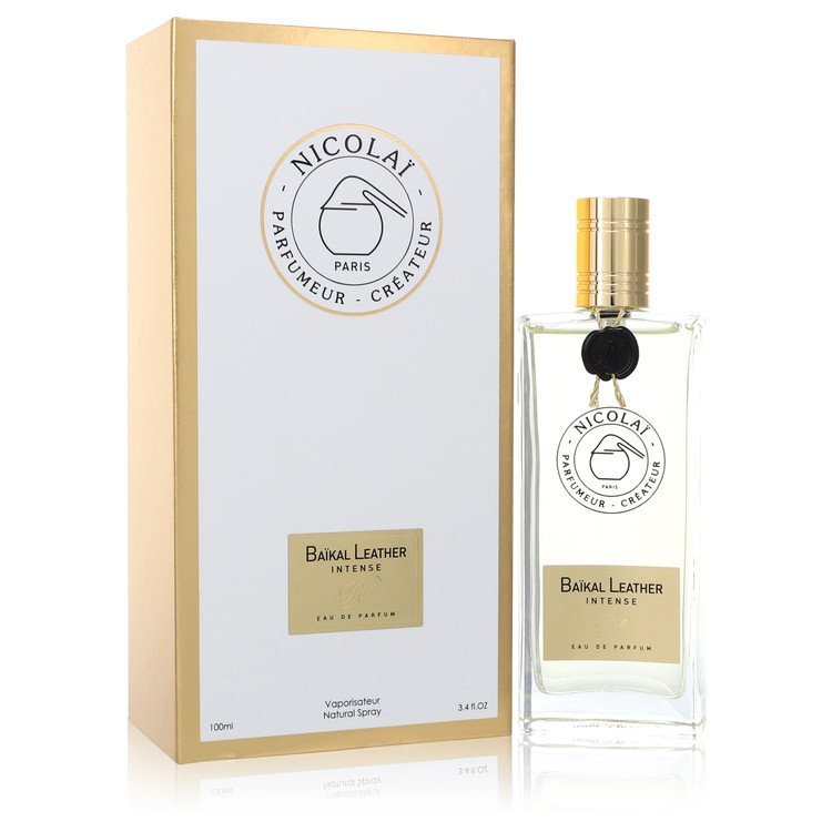 <span class="notranslate">NICOLAI BAIKAL LEATHER INTENSE</span> Eau De Parfum 3.4 oz Unisex <span class="notranslate">NICOLAI BAIKAL LEATHER INTENSE</span> Eau De Parfum 3.4 oz Unisex