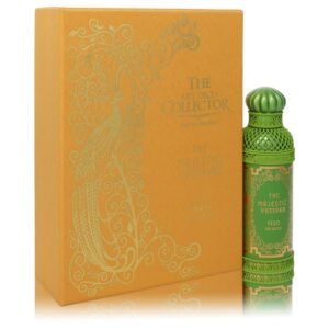 <span class="notranslate">ALEXANDRE J THE MAJESTIC VETIVER</span> Eau De Parfum 3.4 oz Unisex <span class="notranslate">ALEXANDRE J THE MAJESTIC VETIVER</span> Eau De Parfum 3.4 oz Unisex
