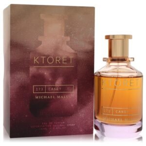 <span class="notranslate">MICHAEL MALUL KTORET 173 CANDY</span> Eau De Parfum 3.4 oz for Women