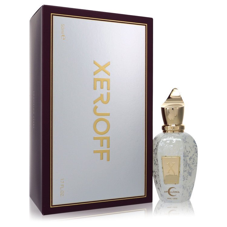 <span class="notranslate">XERJOFF SHOOTING STARS APOLLONIA</span> Eau De Parfum 1.7 oz Unisex <span class="notranslate">XERJOFF SHOOTING STARS APOLLONIA</span> Eau De Parfum 1.7 oz Unisex