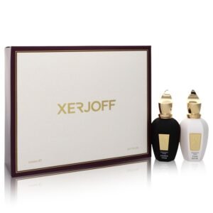 Shooting Stars Amber Star & Star Musk by Xerjoff Gift Set -- for Men