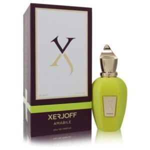 Xerjoff Amabile Eau De Parfum 1.7 oz Unisex