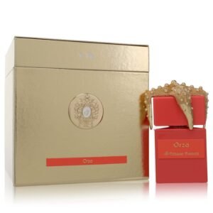Orza von Tiziana Terenzi Extrait De Parfum Spray (Unisex) 3.38 oz für Frauen Orza von Tiziana Terenzi Extrait De Parfum Spray (Unisex) 3.38 oz für Frauen