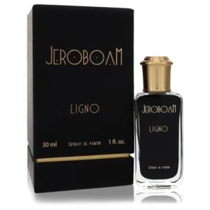 <span class="notranslate">JEROBOAM LIGNO</span> Extrait De Parfum 1 oz Unisex
