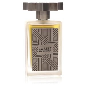 KAJAL SAREEF Eau De Parfum (UNISEX UNBOXED) 3.4 oz für Männer