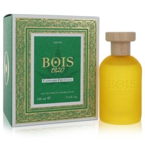<span class="notranslate">BOIS 1920 Cannabis Fruttata</span> Eau De Parfum 3.4 oz Unisex