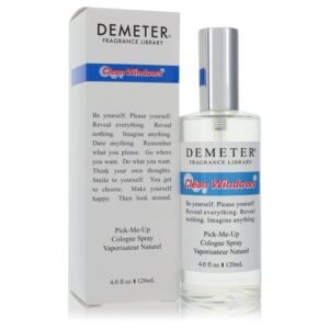 <span class="notranslate">DEMETER CLEAN WINDOWS</span> Eau De Cologne 4 oz Unisex