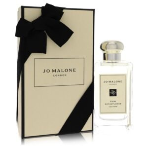 <span class="notranslate">Jo Malone Fig & Lotus Flower</span> Eau De Cologne 3.4 oz Unisex