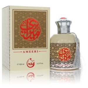 <span class="notranslate">KIAN AMEERI</span> Eau De Parfum 3.3 oz Unisex