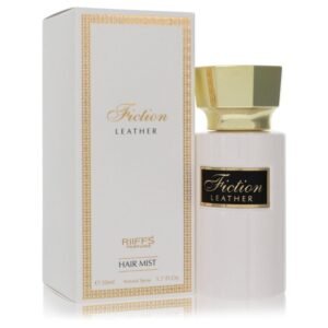 <span class="notranslate">RIIFFS FICTION LEATHER</span> Hair Mist 1.7 oz for Women