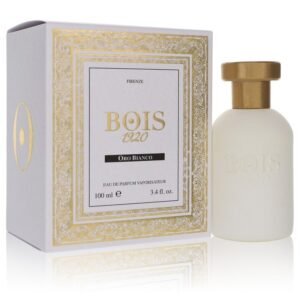 <span class="notranslate">BOIS 1920 ORO BIANCO</span> Eau De Parfum 3.4 oz for Women