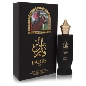 <span class="notranslate">RIIFFS FARES</span> Eau De Parfum 3.4 oz for Men