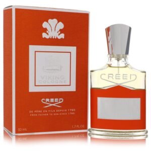 Viking Cologne von Creed Eau De Parfum Spray 1.7 oz für Männer