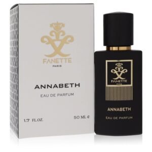 <span class="notranslate">FANETTE ANNABETH</span> Eau De Parfum 1.7 oz for Men
