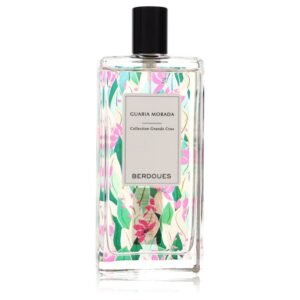 <span class="notranslate">BERDOUES GUARIA MORADA</span> Eau De Parfum 3.38 oz for Women