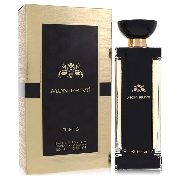 <span class="notranslate">RIIFFS MON PRIVE</span> Eau De Parfum 3.4 oz Unisex <span class="notranslate">RIIFFS MON PRIVE</span> Eau De Parfum 3.4 oz Unisex