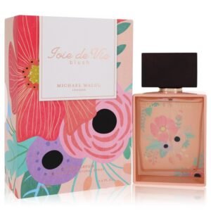 <span class="notranslate">MICHAEL MALUL JOIE DE VIE BLUSH</span> Eau De Parfum 3.4 oz for Women