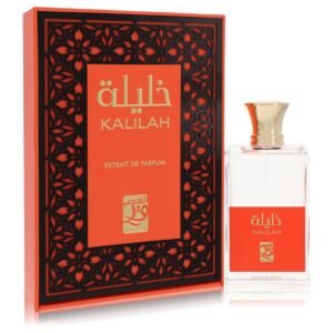 <span class="notranslate">MY PERFUMES AL QASR KALILAH</span> Eau De Parfum 3.4 oz Unisex