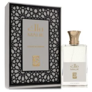 <span class="notranslate">MY PERFUMES AL QASR MALIK</span> Eau De Parfum 3.4 oz Unisex