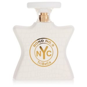 Bond No. 9 Tribeca von Bond No. 9 Eau de Parfum Spray (Unisex ohne Verpackung) 3.3 oz für Frauen