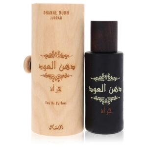 <span class="notranslate">RASASI NAFAEIS AL SHAGHAF</span> Eau De Parfum (unboxed) 3.4 oz for Women