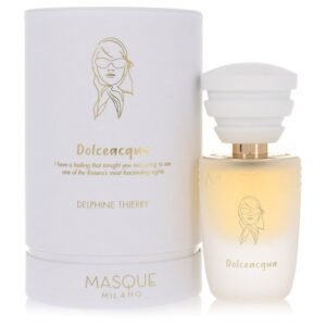 <span class="notranslate">MASQUE MILANO DOLCEACQUA</span> Eau De Parfum 1.18 oz for Women