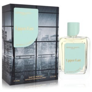 <span class="notranslate">GIVENCHY GENTLEMAN SOCIETY</span> Eau De Parfum 2 oz for Men