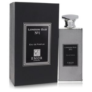 <span class="notranslate">EMOR LONDON OUD NO. 1</span> Eau De Parfum 4.2 oz Unisex