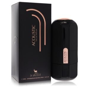 <span class="notranslate">LE GAZELLE ICONIC SUPREME</span> Eau De Parfum 3.4 oz for Women