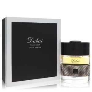 <span class="notranslate">THE SPIRIT OF DUBAI FAKHAMA</span> Eau De Parfum 1.7 oz Unisex