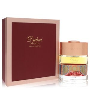 <span class="notranslate">THE SPIRIT OF DUBAI FAKHAMA</span> Eau De Parfum 1.7 oz Unisex