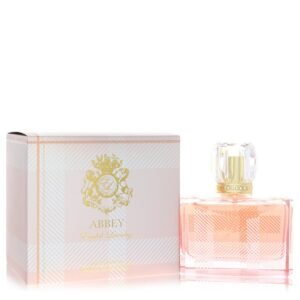 <span class="notranslate">ENGLISH LAUNDRY ABBEY</span> Eau De Parfum 3.4 oz for Women
