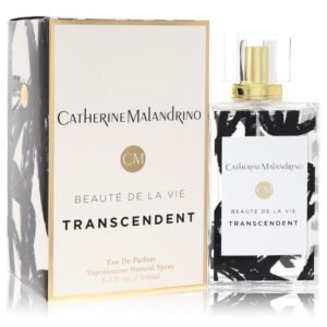 <span class="notranslate">CATHERINE MALANDRINO TRANSCENDENT</span> Eau De Parfum 3.4 oz for Women