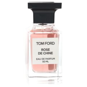 Tom Ford Rose De Chine Eau De Parfum Spray (Unboxed) 1.7 oz for Women