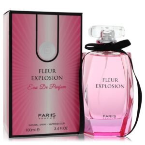 <span class="notranslate">FRANCESCA BIANCHI TYGER TYGER</span> Extrait De Parfum 1 oz Unisex