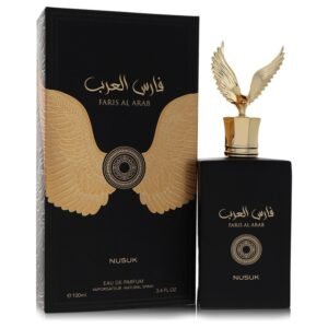 <span class="notranslate">FARIIS PARFUM FARIIS GLAMOUROUS</span> Eau De Parfum 3.4 oz for Women