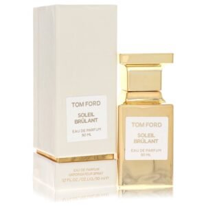 Tom Ford Soleil Brulant Eau De Parfum Spray 1.7 oz Unisex