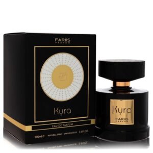 <span class="notranslate">FARIIS PARFUM FARIIS SENSUELLE</span> Eau De Parfum 3.4 oz for Women