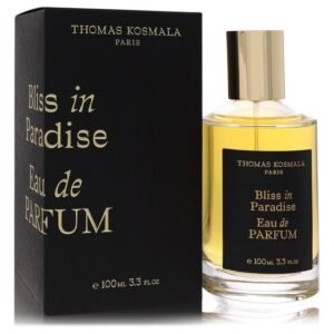 <span class="notranslate">THOMAS KOSMALA BLISS IN PARADISE</span> Eau De Parfum 3.4 oz Unisex <span class="notranslate">THOMAS KOSMALA BLISS IN PARADISE</span> Eau De Parfum 3.4 oz Unisex