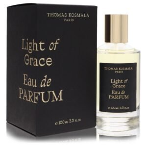<span class="notranslate">THOMAS KOSMALA LIGHT OF GRACE</span> Eau De Parfum 3.4 oz Unisex <span class="notranslate">THOMAS KOSMALA LIGHT OF GRACE</span> Eau De Parfum 3.4 oz Unisex